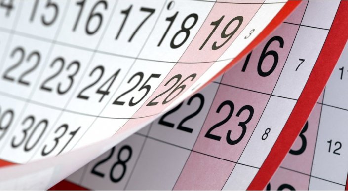 Отдых не за горами: выходные в феврале продлятся 4 дня