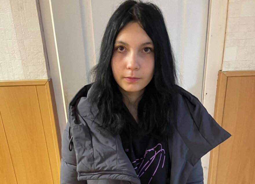 В Тверской области 16-летняя девушка ушла из дома и не вернулась В Тверской области 16-летняя девушка ушла из дома и не вернулась