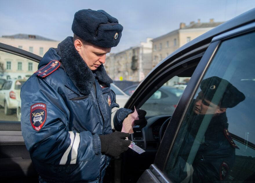 На "Госуслугах Авто" появились электронные водительские права На "Госуслугах Авто" появились электронные водительские права