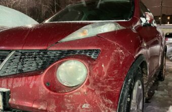 Участники ДТП в Твери просят помочь с записями видеорегистраторов Участники ДТП в Твери просят помочь с записями видеорегистраторов