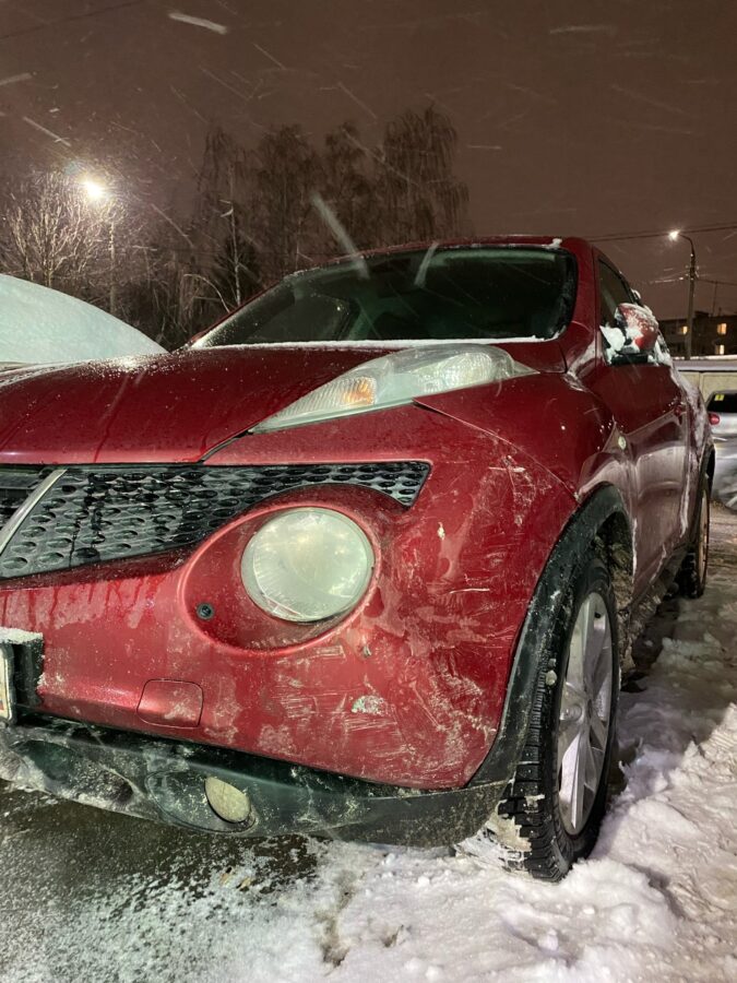 Участники ДТП в Твери просят помочь с записями видеорегистраторов