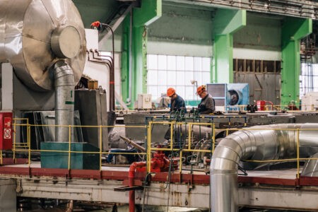 Промышленность на вырост: Тверская область должна войти в пятерку лучших в ЦФО Промышленность на вырост: Тверская область должна войти в пятерку лучших в ЦФО