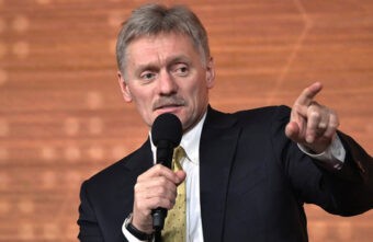 Дмитрий Песков объяснил, почему указ о частичной мобилизации продолжает действовать