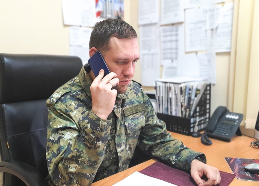 В деревне Тверской области нашли тело девушки