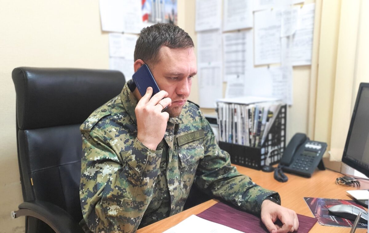 В деревне Тверской области нашли тело девушки