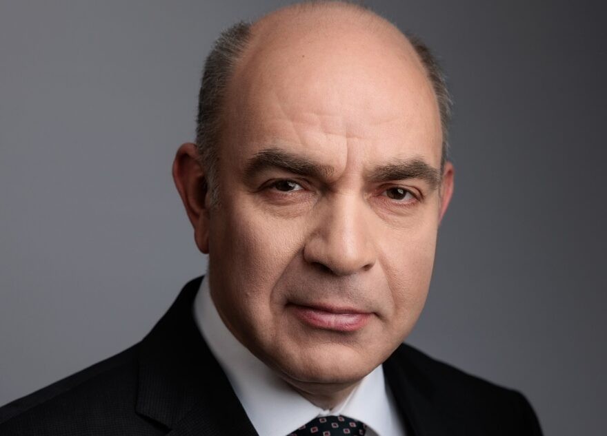 Президентом-председателем правления банка «Открытие» назначен Михаил Юрьевич Алексеев