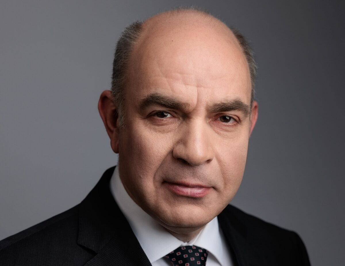 Президентом-председателем правления банка «Открытие» назначен Михаил Юрьевич Алексеев