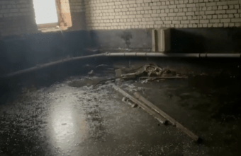 Следователи проверяют информацию из соцсетей о нарушении прав жильцов одного из домов в Твери Следователи проверяют информацию из соцсетей о нарушении прав жильцов одного из домов в Твери