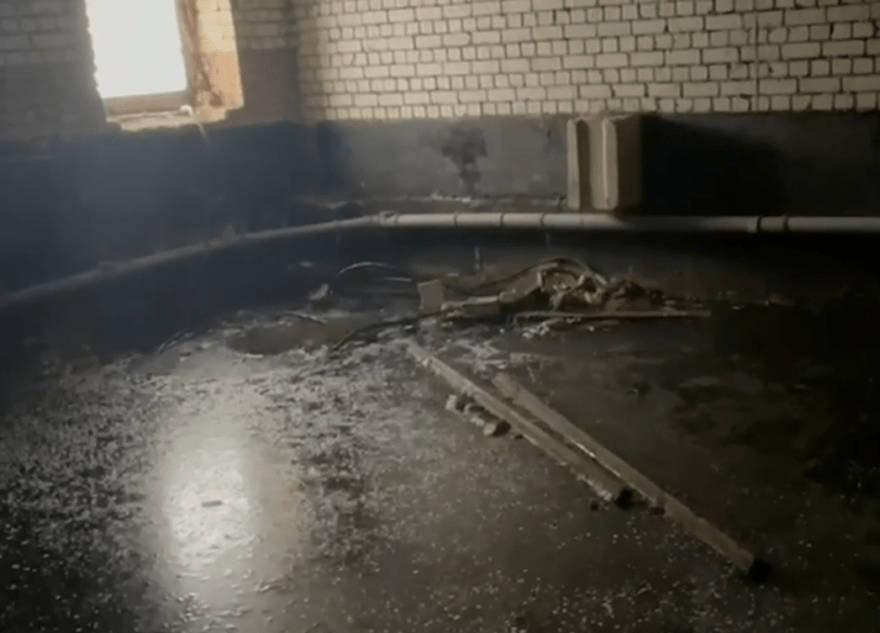 Следователи проверяют информацию из соцсетей о нарушении прав жильцов одного из домов в Твери