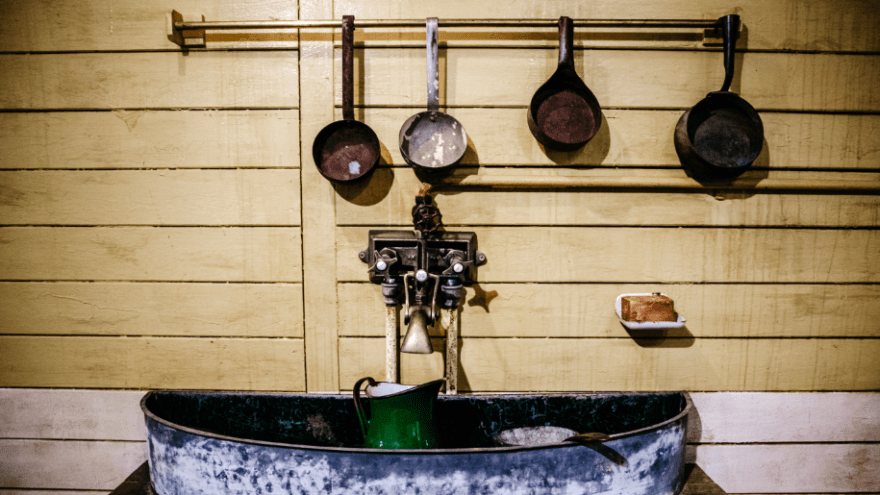 Преступник-рецидивист из Тверской области, укравший вещи из бани, снова отправится в тюрьму