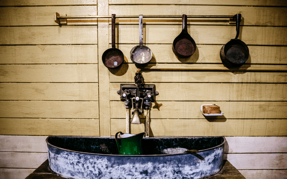 Преступник-рецидивист из Тверской области, укравший вещи из бани, снова отправится в тюрьму