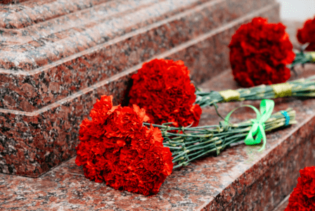 На братские могилы в Тверской области оформили права