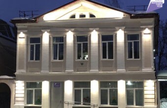 В восьми детских школах искусств Тверской области провели капитальный ремонт В восьми детских школах искусств Тверской области провели капитальный ремонт