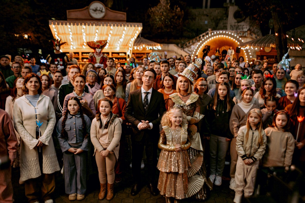 Эффект «Чебурашки»: как заработать миллиарды на ностальгии