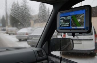 За опасный снег и лед в Твери будут штрафовать больше и быстрее