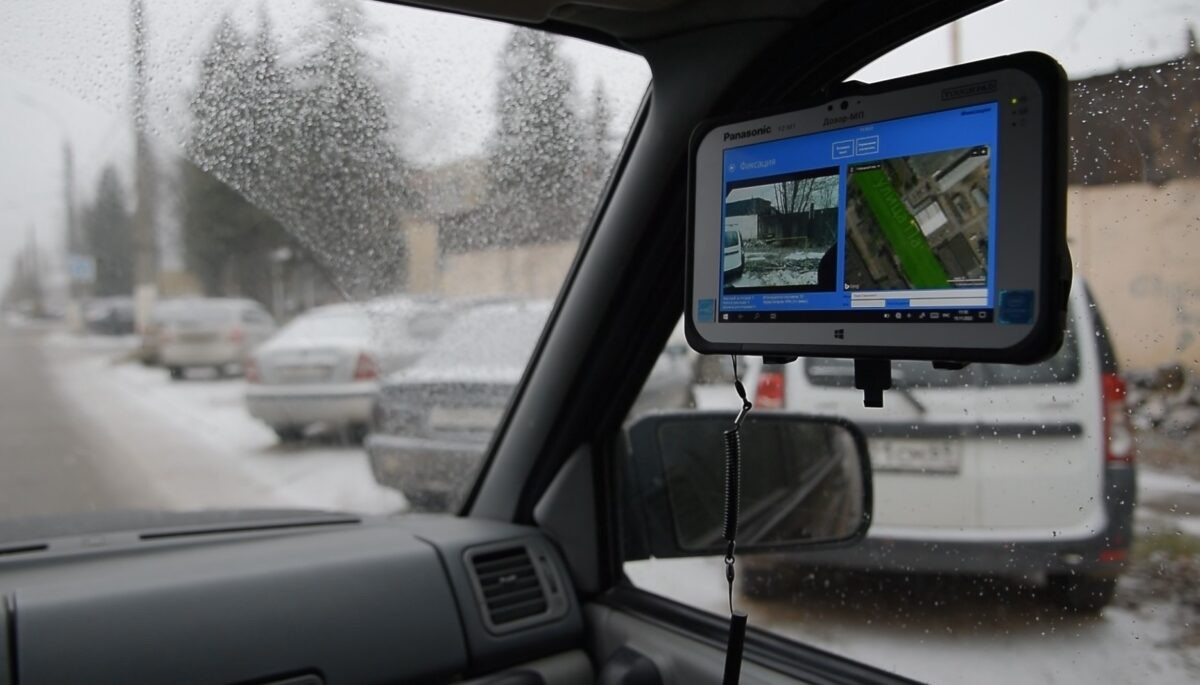 За опасный снег и лед в Твери будут штрафовать больше и быстрее