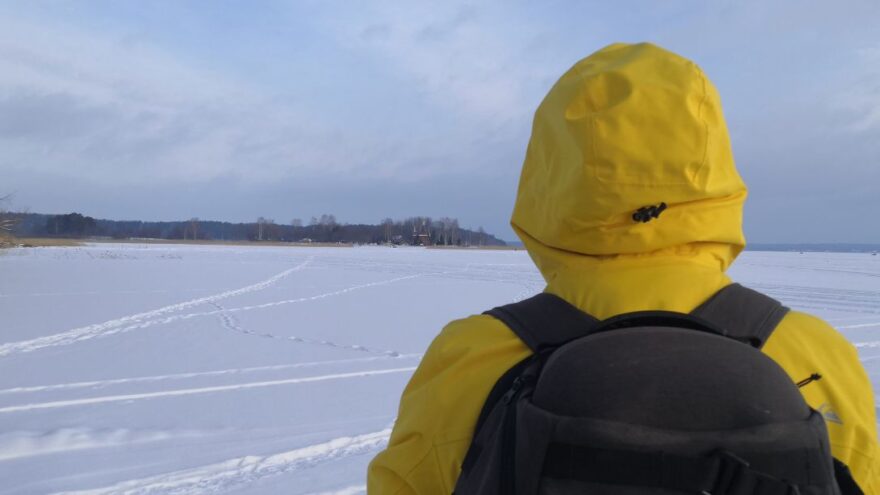 Фермер Максим Куликов из Тверской области снялся в кино