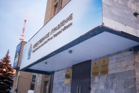 В Твери проверяют информацию о постепенном разрушении жилого дома В Твери проверяют информацию о постепенном разрушении жилого дома