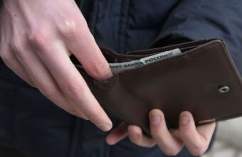 Грабителя из Тверской области ждёт наказание за похищенный кошелёк