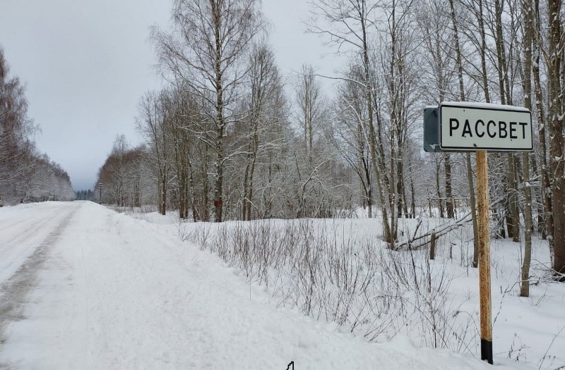 В Тверской области двое мужчин украли кабеля у предпринимателя