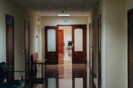 В Твери вынесли приговор жителю другого региона за ношение оружия