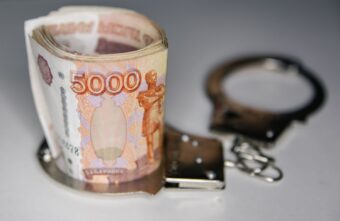 34-летний мужчина успел пожить красиво в Твери на украденные деньги  