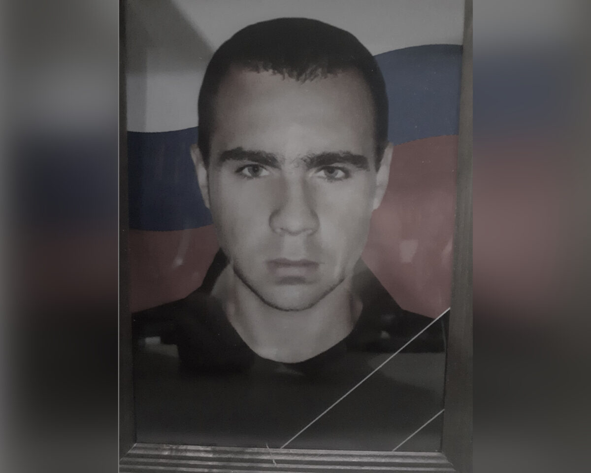 26 февраля Тверская область простится с героем спецоперации Вячеславом Сысоевым