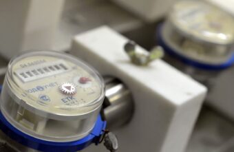 Администрацию горпоселения в Тверской области обязали установить счётчики в муниципальных квартирах