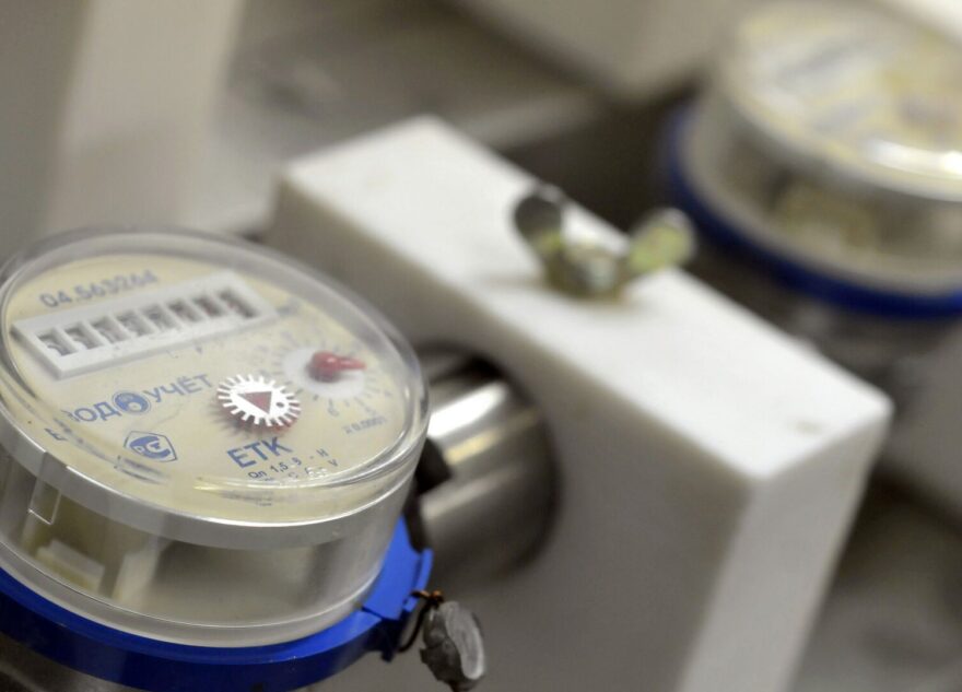 Администрацию горпоселения в Тверской области обязали установить счётчики в муниципальных квартирах