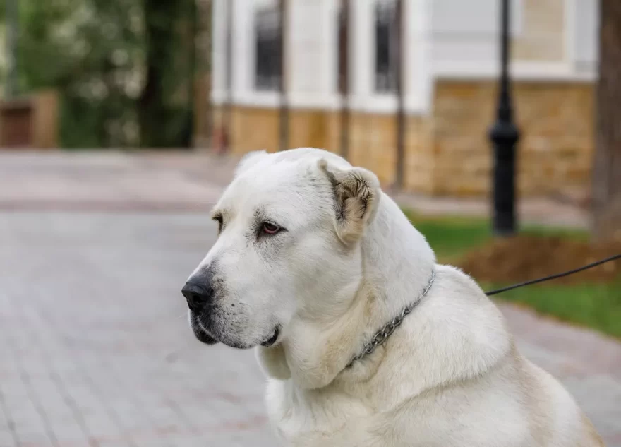 Кинологи: бойцовых пород собак не существует