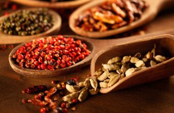 Диетолог развеяла миф об острых специях