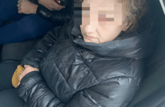 Тверские оперативники поймали серийную воровку прямо во время кражи Тверские оперативники поймали серийную воровку прямо во время кражи