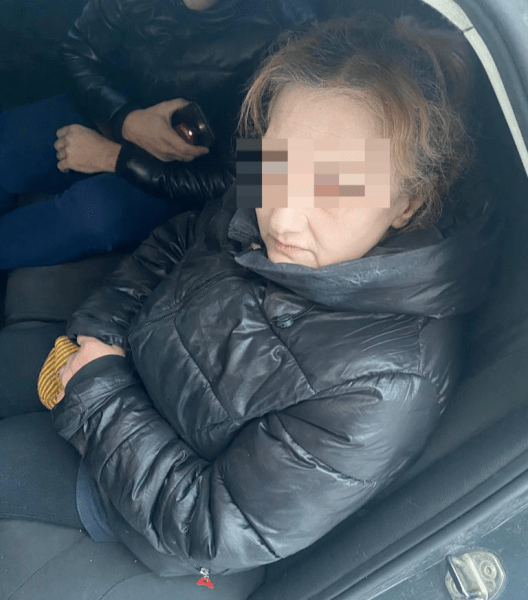 Тверские оперативники поймали серийную воровку прямо во время кражи