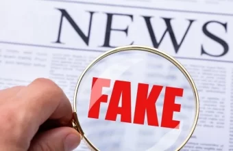 Ну и бред: топ-8 фейков о спецоперации