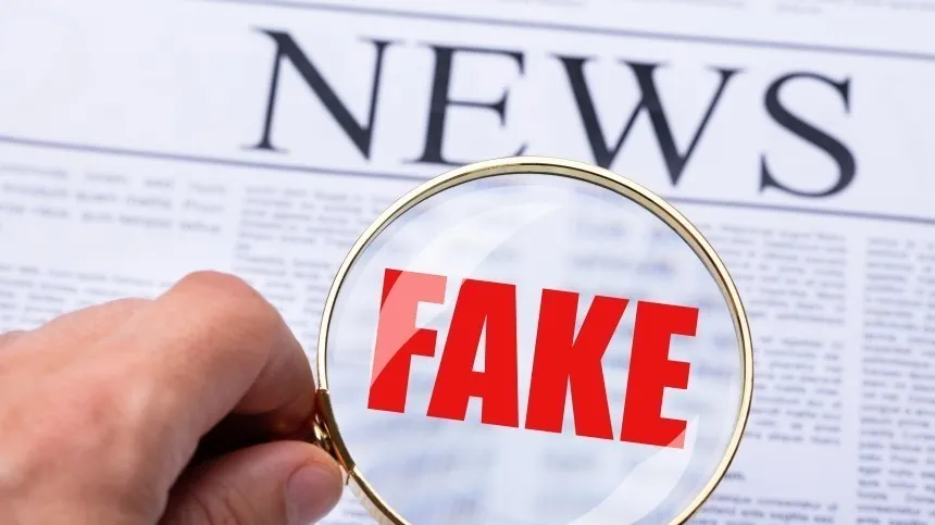 Ну и бред: топ-8 фейков о спецоперации