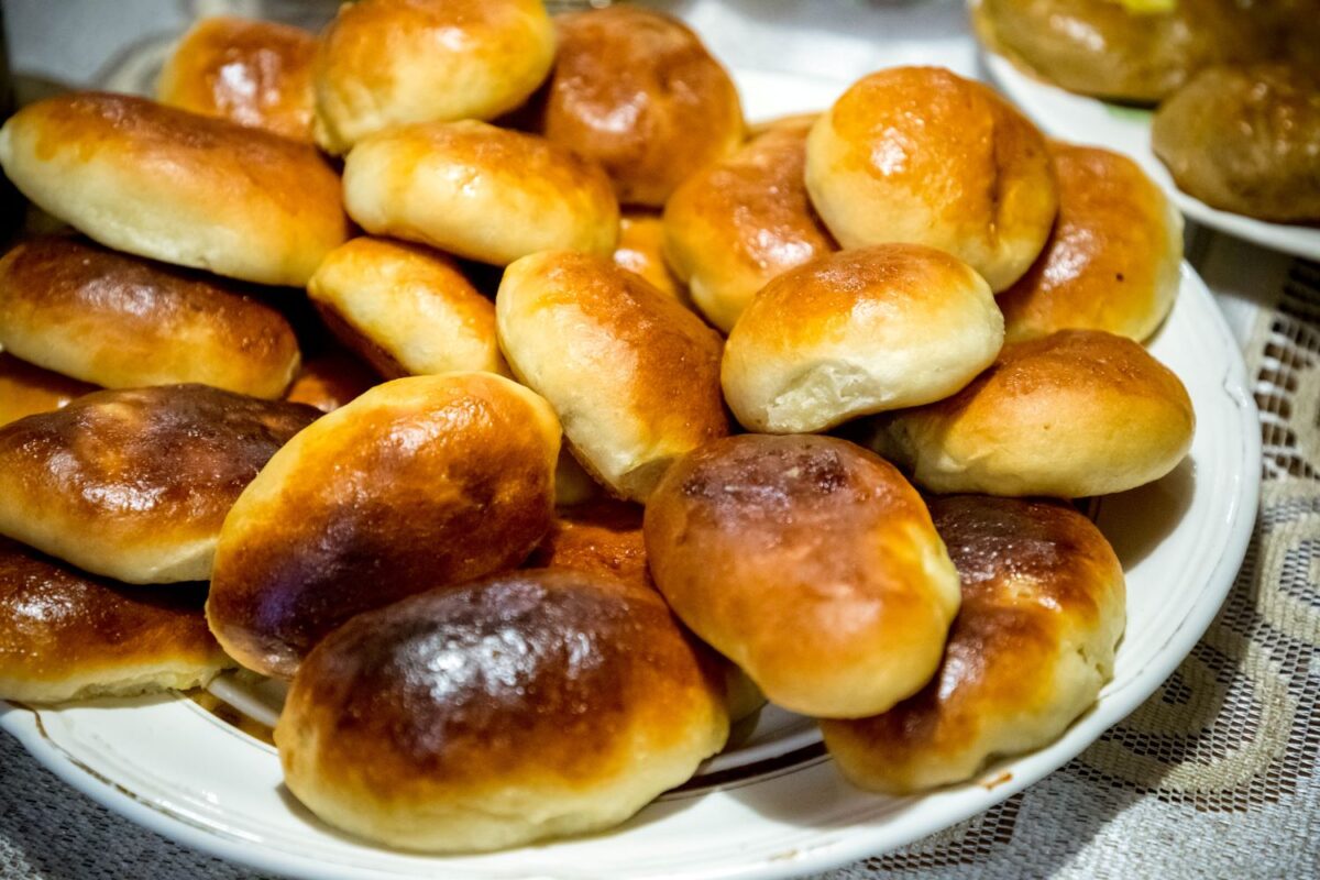 Число школьников с ожирением выросло в России в шесть раз