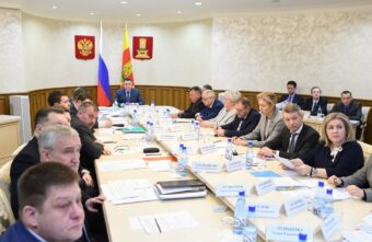 В Тверской области предоставят земельные участки под крупные инвестиционные проекты