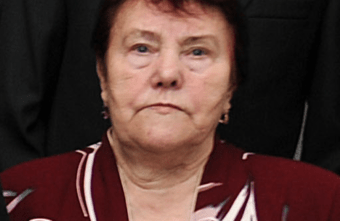 Губернатор Игорь Руденя выразил соболезнования в связи с уходом из жизни Марии Вороновой