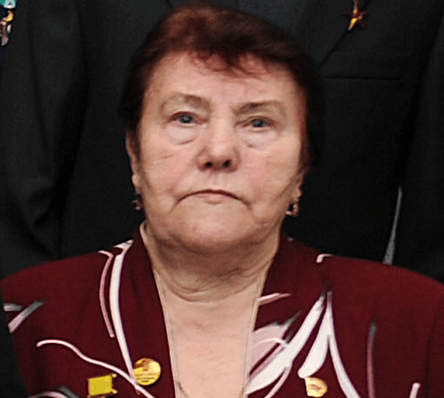 Губернатор Игорь Руденя выразил соболезнования в связи с уходом из жизни Марии Вороновой