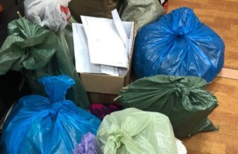 Торговца марихуаной задержали в Тверской области на месте преступления Торговца марихуаной задержали в Тверской области на месте преступления