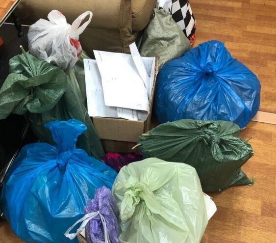 Торговца марихуаной задержали в Тверской области на месте преступления Торговца марихуаной задержали в Тверской области на месте преступления