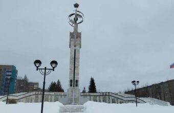 В Тверской области по требованию прокуратуры отремонтируют Обелиск Победы