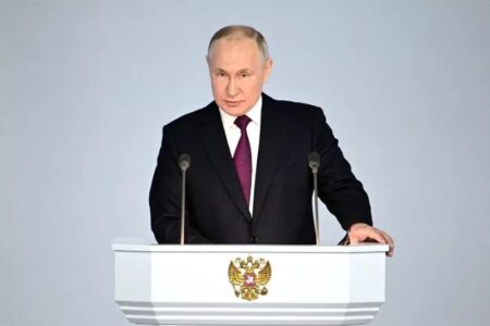Владимир Путин: это позор, от которого Западу никогда не отмыться Владимир Путин: это позор, от которого Западу никогда не отмыться