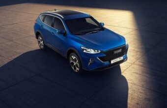 ВТБ Лизинг предлагает кроссоверы Haval со скидкой 300 000 рублей ВТБ Лизинг предлагает кроссоверы Haval со скидкой 300 000 рублей