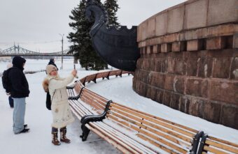 Разрушается один из главных памятников-символов Твери