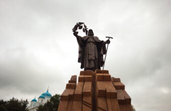 Обитель в Торжке: кем был Ефрем Новоторжский