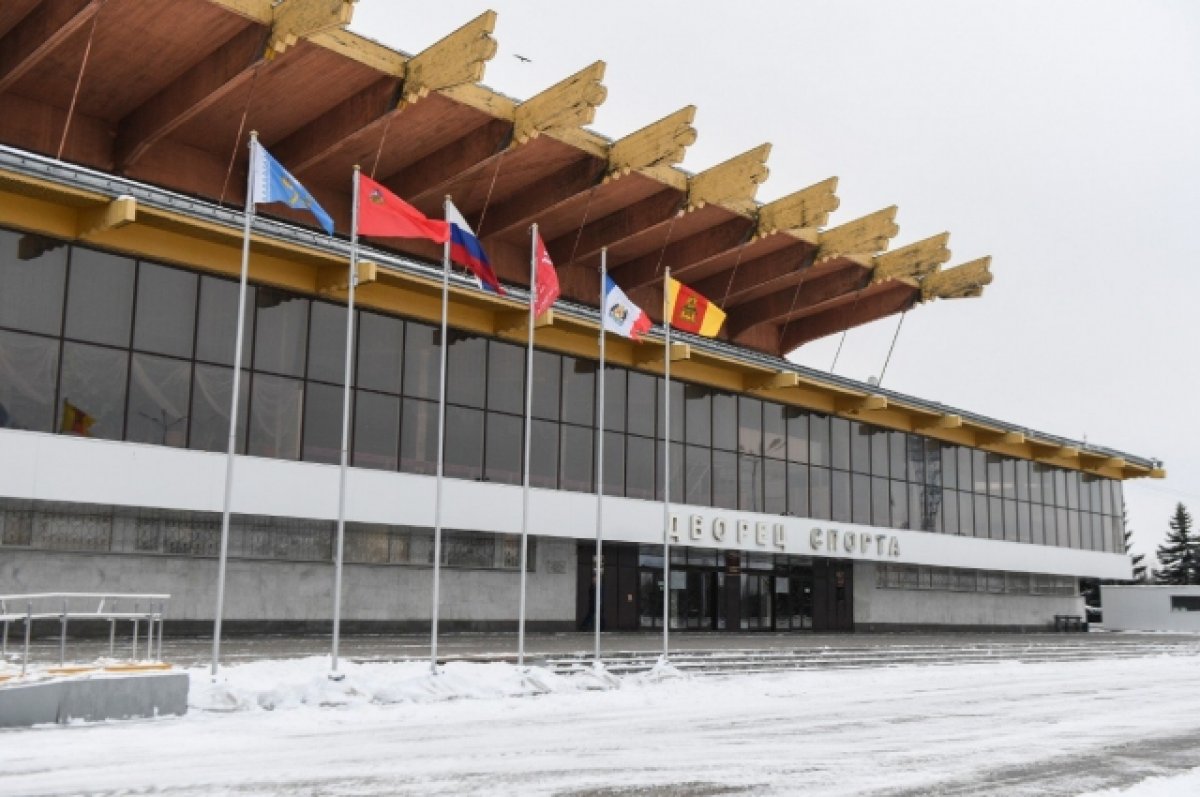 Полицейские против росгвардейцев: в Твери состоится волейбольный турнир в поддержку СВО