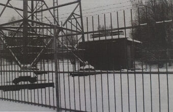 В Тверской области арестовали мужчину, который оставлял сотовые вышки без батарей