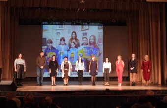 В Калязине представили лучших воспитателей и учителей