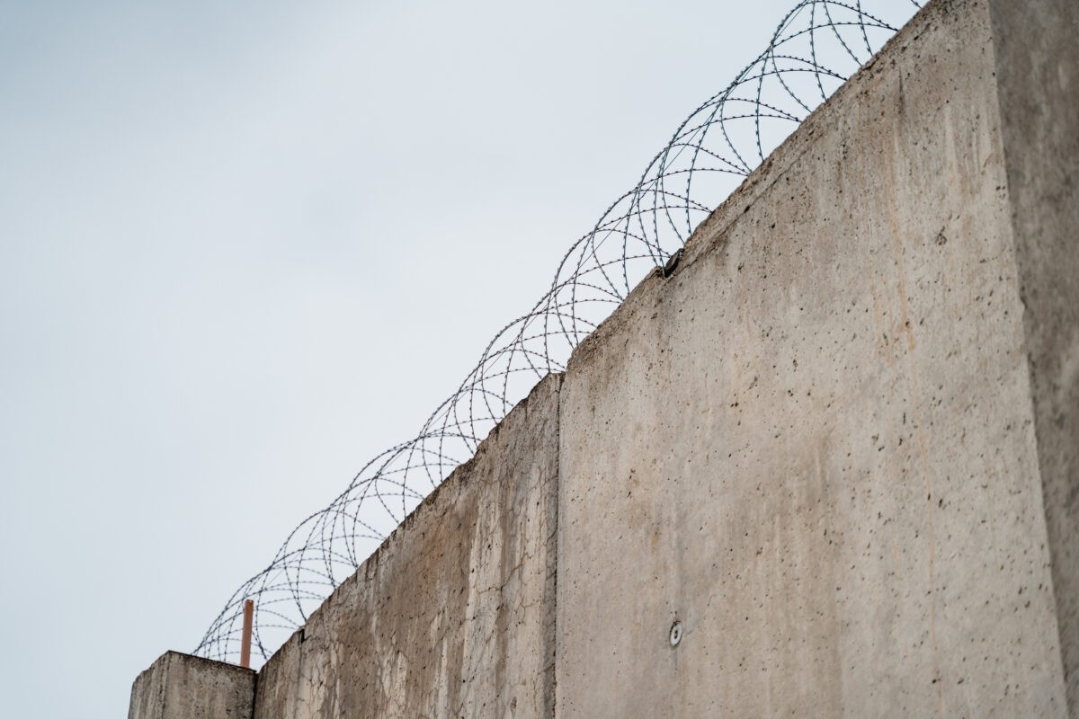 Осуждённому за сбыт наркотиков в Тверской области не поменяли наказание на более мягкое